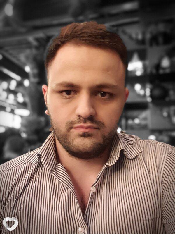 Мурад, 31, Москве — анкета №492285