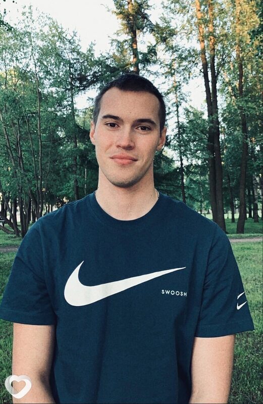 Петр, 28, Санкт-Петербурге — анкета №492286