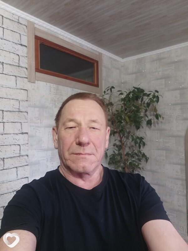 Сергей, 59, Каменске-Уральском — анкета №492292