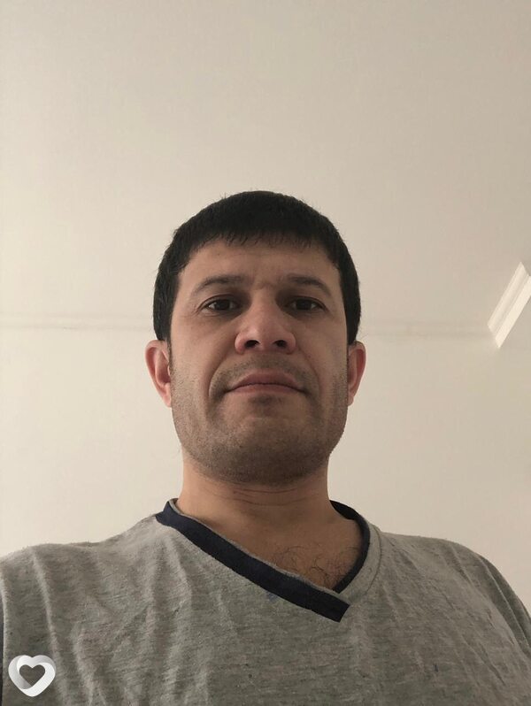 Uchqun, 37, Москве — анкета №492293