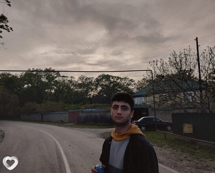 Тимур, 24, Астрахани — анкета №492294