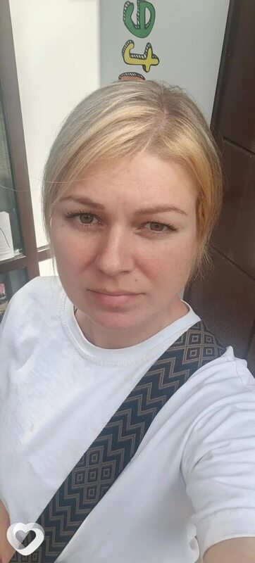 Аня, 41, Ростове-на-Дону — анкета №492297