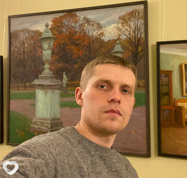 Саша, 41, Черемхове — анкета №492298