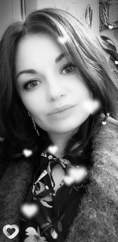 Валерия, 36, Томске — анкета №492303