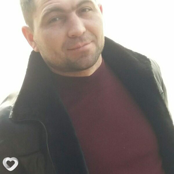 Андрей, 43, Николаеве — анкета №492053