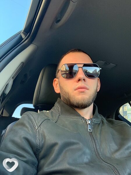 Djek, 31, Красноярске — анкета №492055