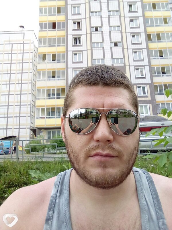 Денис, 39, Красноярске — анкета №492056
