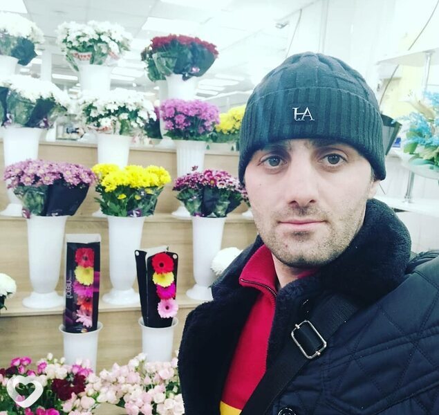 Sheyx, 36, Новосибирске — анкета №492058