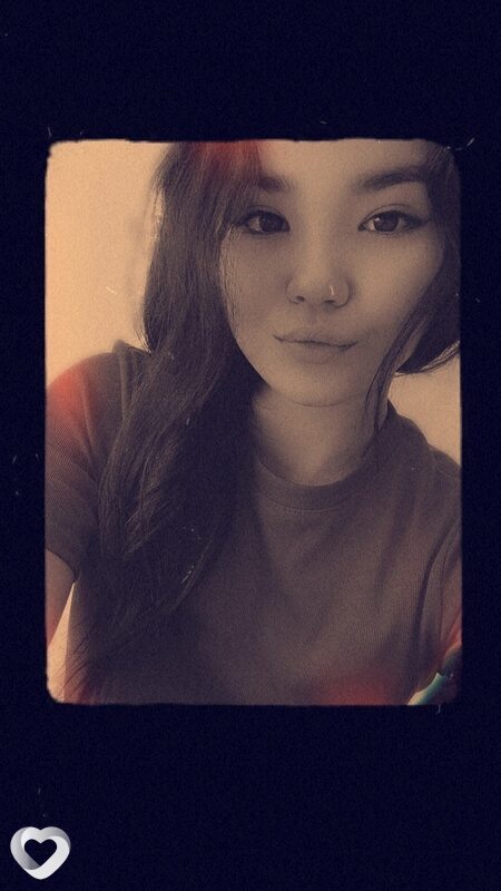 Анастасия, 21, Хабаровске — анкета №492218