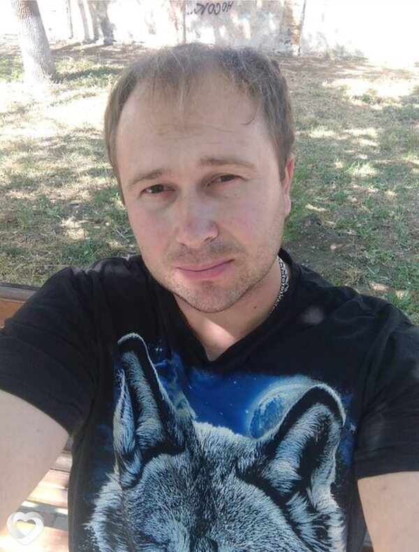 Александр, 30, Джанкое — анкета №492223