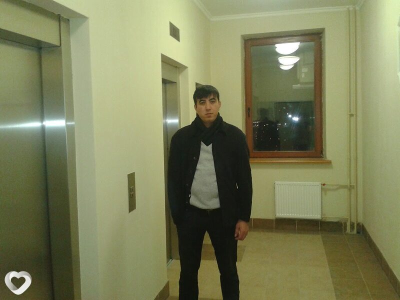 Тимур, 41, Москве — анкета №492224