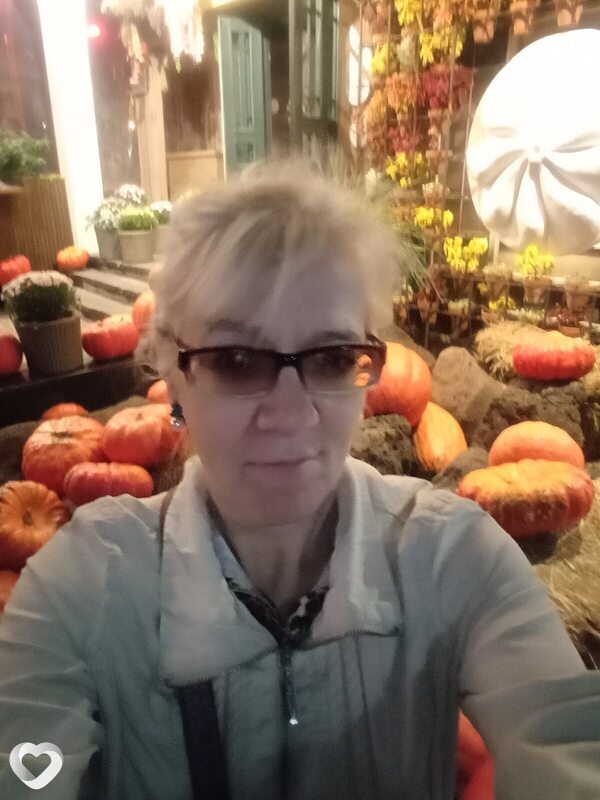 Еленка, 53, Иркутске — анкета №492233