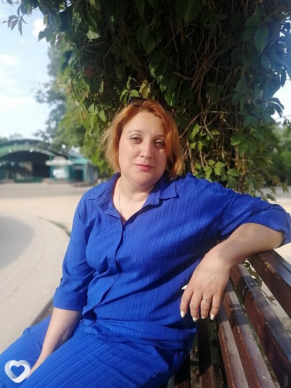 Марина, 48, Таганроге — анкета №492070