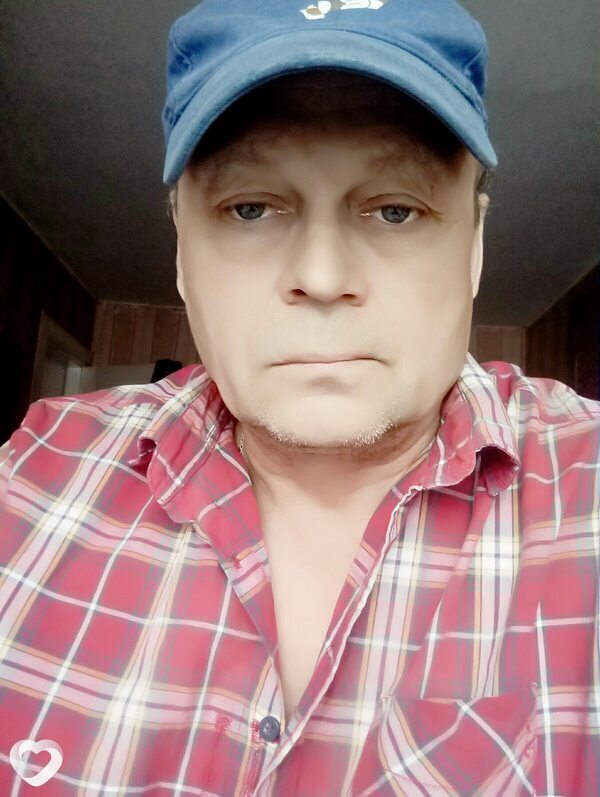 Виктор, 62, Караганде — анкета №492075