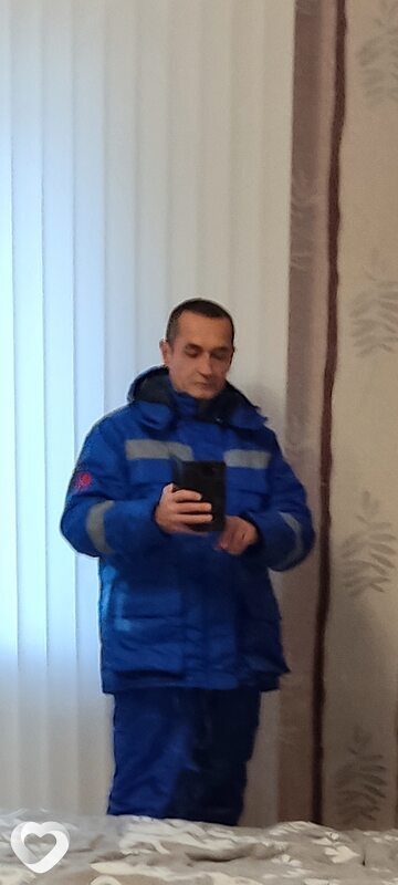Сергей, 52, Кашире — анкета №492080