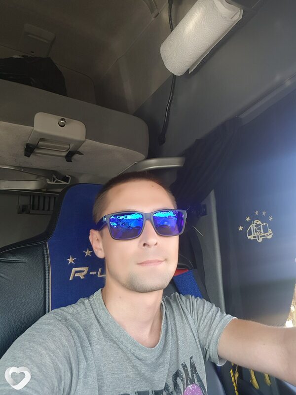 Денис, 35, Жодине — анкета №492084