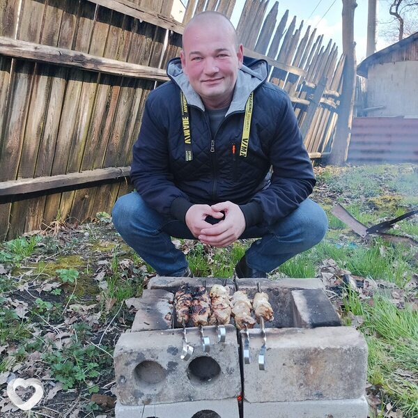 Паша, 38, Могилев — анкета №492085