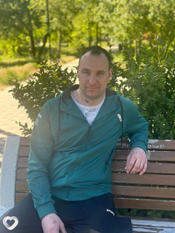 Александр, 34, Волгограде — анкета №491987