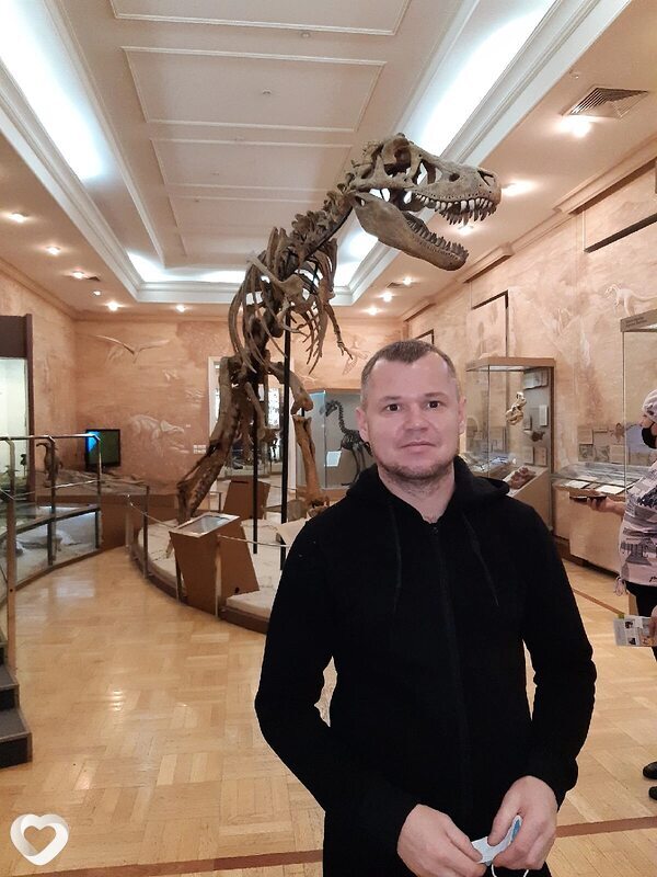 Константин, 26, Перми — анкета №491988