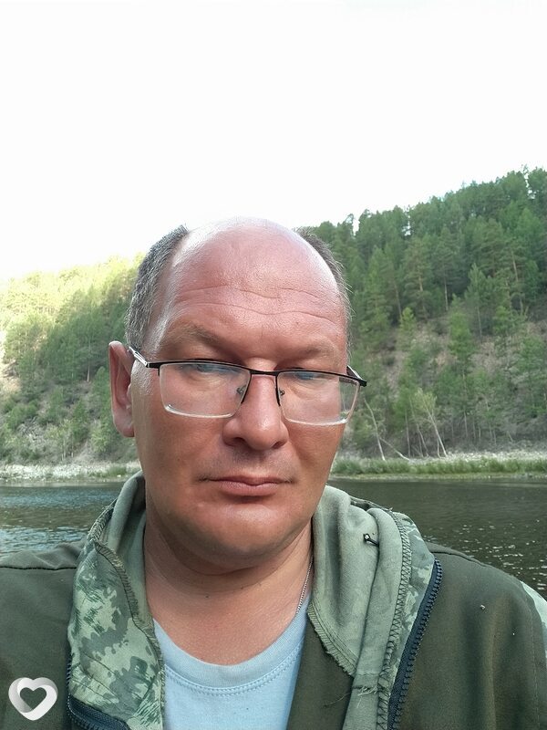 Борис, 55, Кемерове — анкета №491990