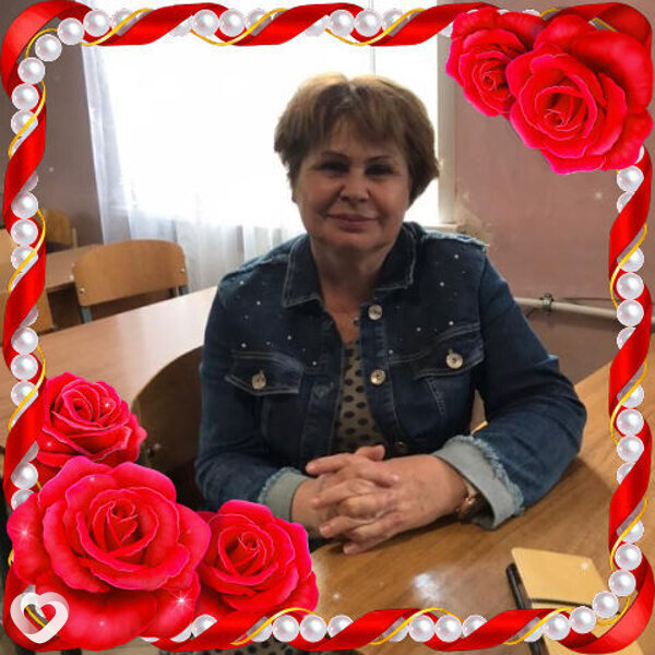 Галина, 63, Твери — анкета №491993