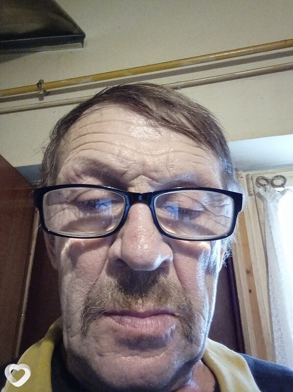 Слава, 70, Минске — анкета №492000