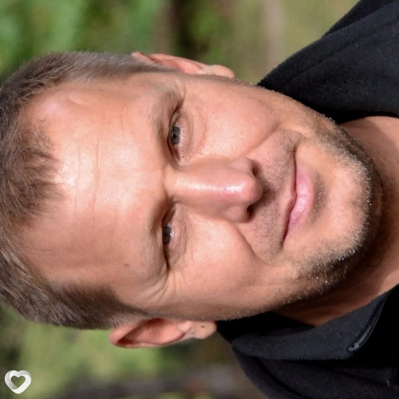 Михаил, 49, Красноярске — анкета №492002