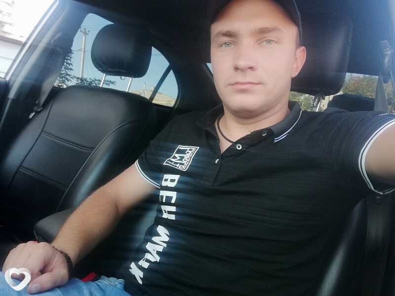 Алексей, Волоконовка
