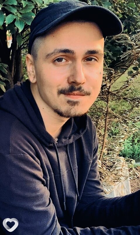Мишаня, 24, Санкт-Петербурге — анкета №492162
