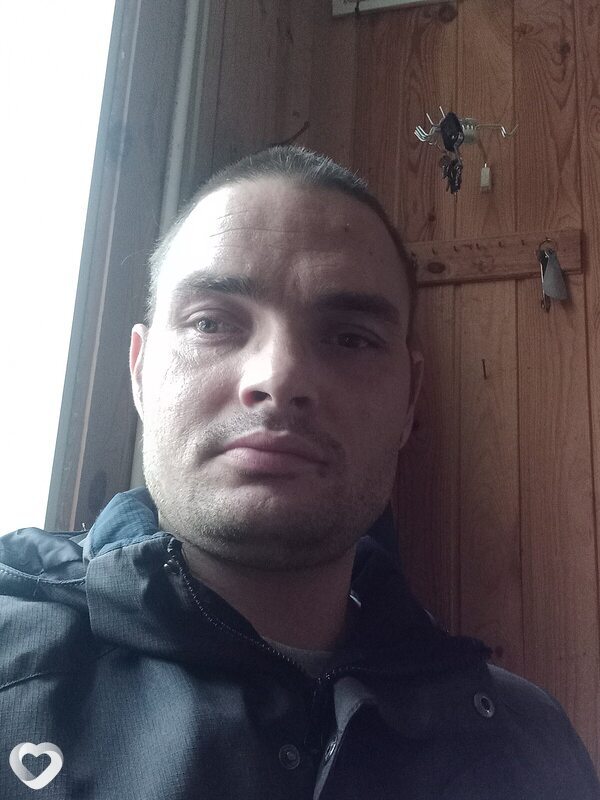 Александр, 31, Подпорожье — анкета №492163
