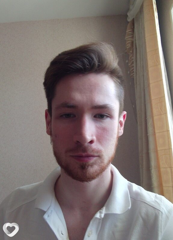 Евгений, 28, Челябинске — анкета №492172