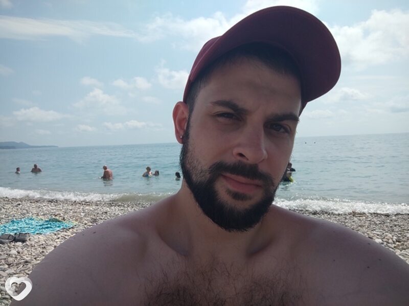 Никита, 33, Ростове-на-Дону — анкета №492174