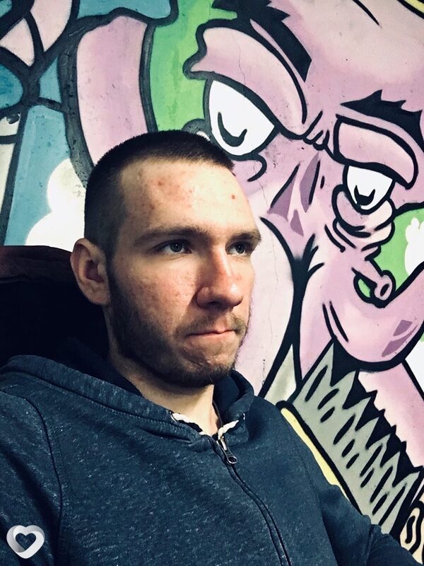 Илья, 26, Минске — анкета №492176