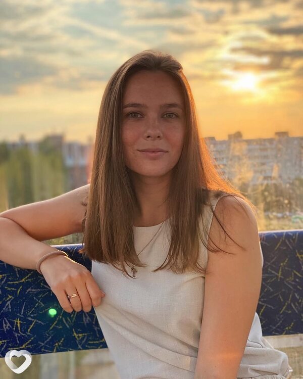 Дарина, 21, Мурманске — анкета №492178