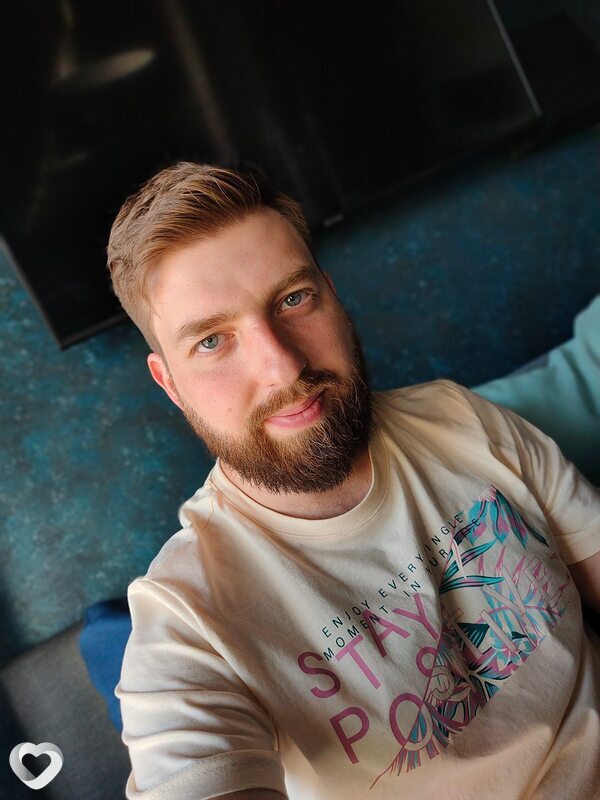 Александр, 41, Твери — анкета №492182