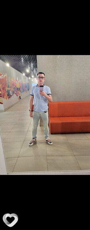 Кирилл, 30, Ханты-Мансийске — анкета №492184