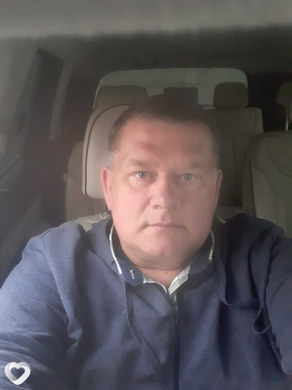 Алексей, 47, Алматы — анкета №492185