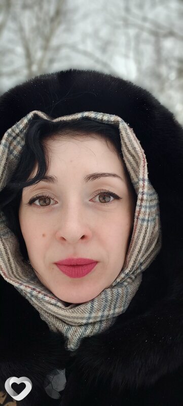 Марина, Стрежевой