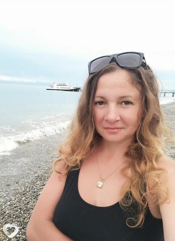 Татьяна, 42, Саратове — анкета №491868