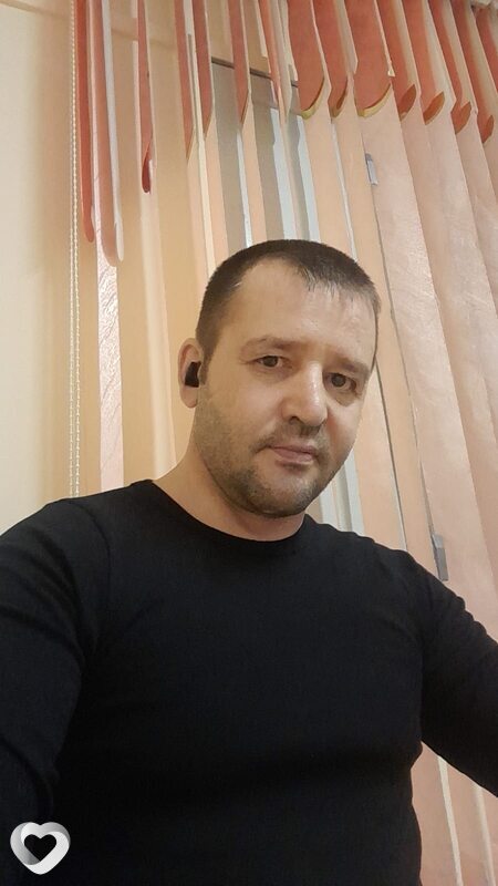 Евгений, 46, Омске — анкета №491876