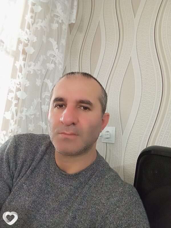 Рома, 43, Оренбурге — анкета №491877