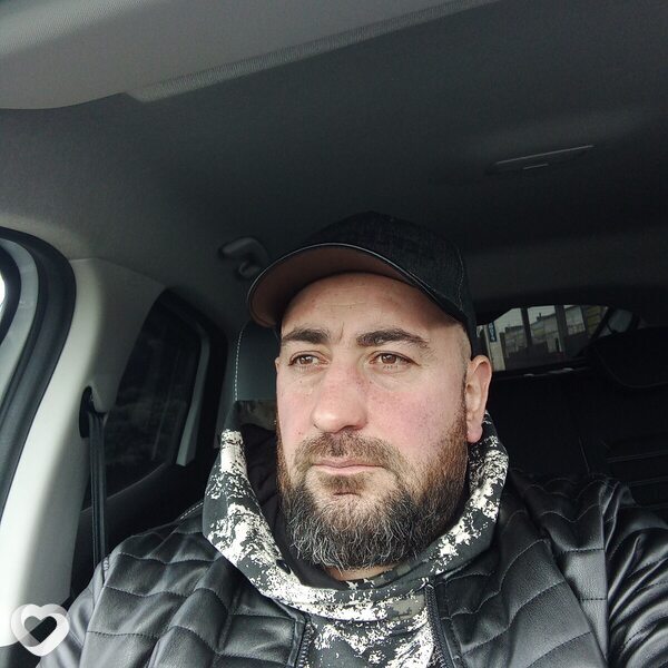 Артур, 41, Рязани — анкета №492498