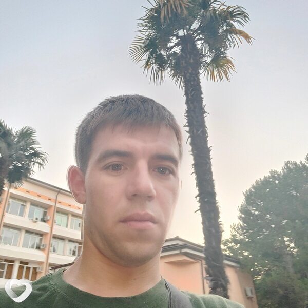 Денис Дмитриевич, 29, Череповце — анкета №492503