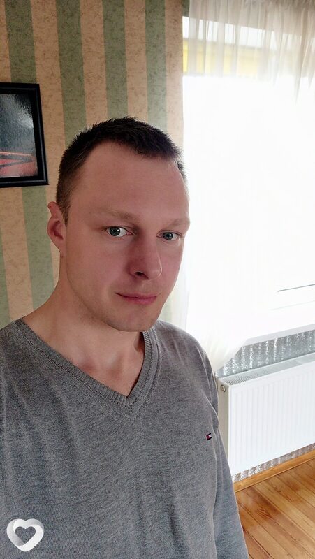 Андрей, 36, Гродно — анкета №492509