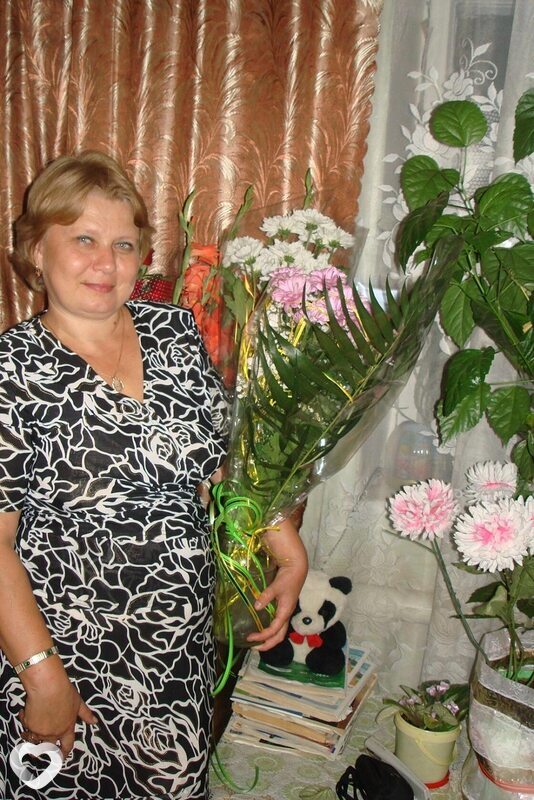 Настя, 63, Тольятти — анкета №492190