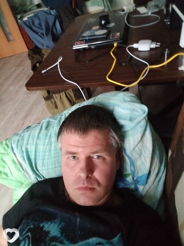 Антон, 37, Егорьевске — анкета №492192