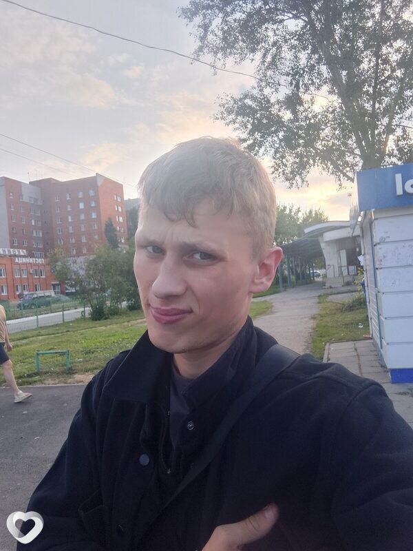 Старые Кости, 28, Чебоксарах — анкета №492196
