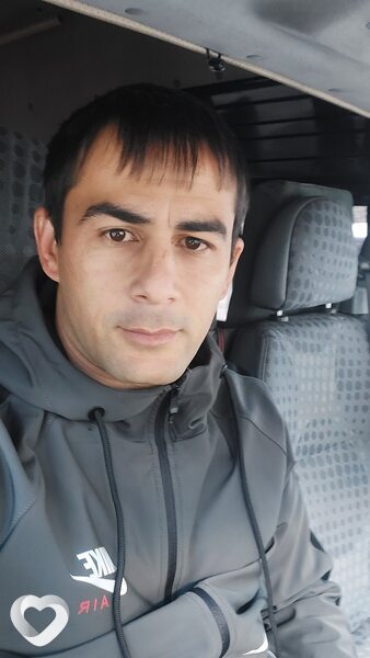 Александр, 39, Анапе — анкета №492197