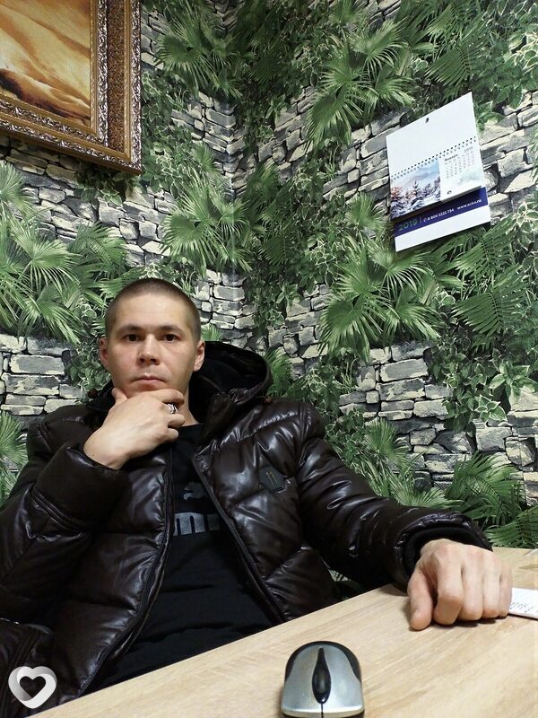 Мах, 44, Челябинске — анкета №492198