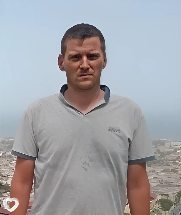 Женя, 45, Воронеже — анкета №492204